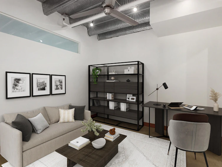 211-1220 E Pender Street, Vancouver, BC, V6A 1W8 - 19
