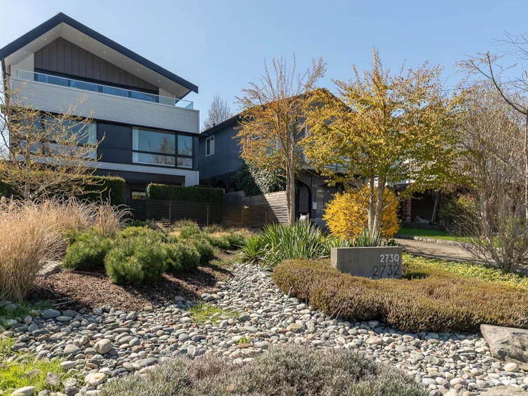 2732 Wall Street, Vancouver, BC, V5K 1A9 - 2