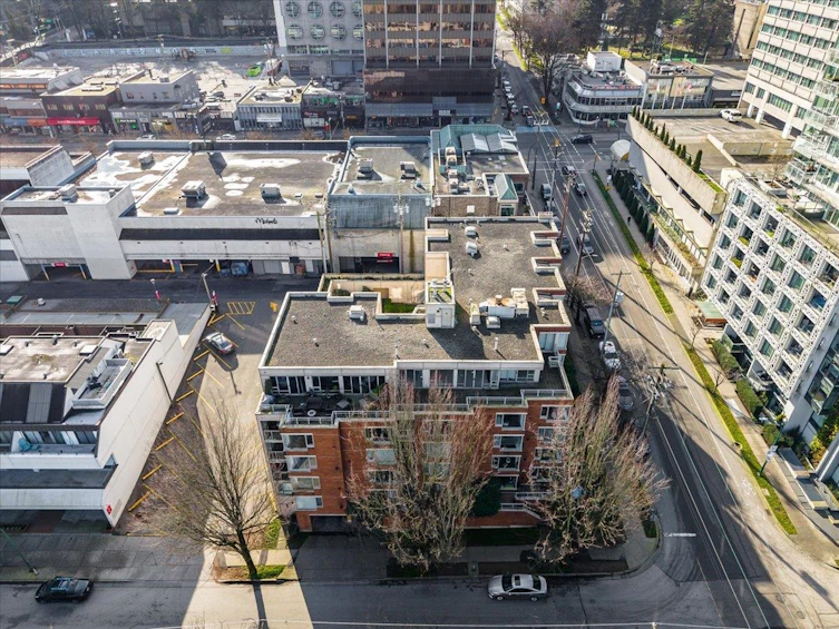 205-2438 Heather Street, Vancouver, BC, V5Z 3H9 - 28