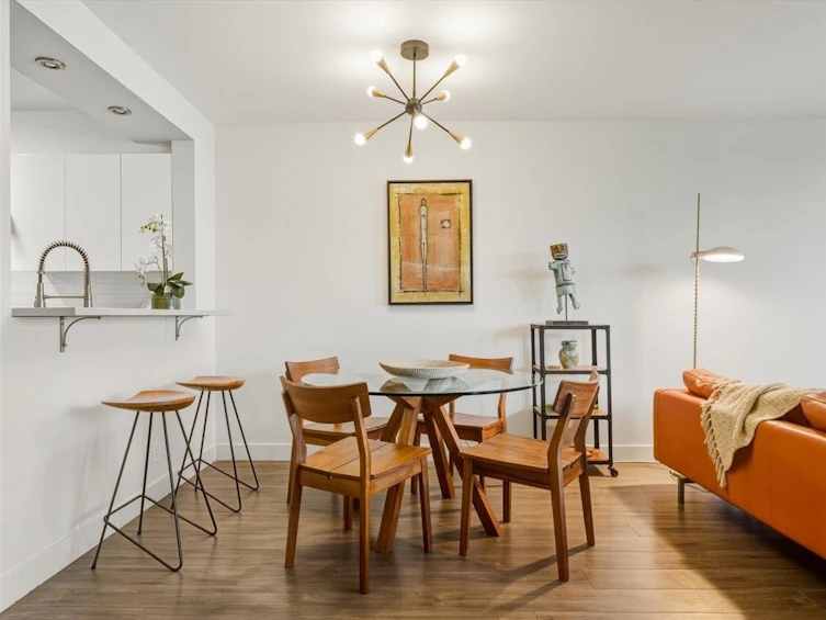 205-2438 Heather Street, Vancouver, BC, V5Z 3H9 - 4