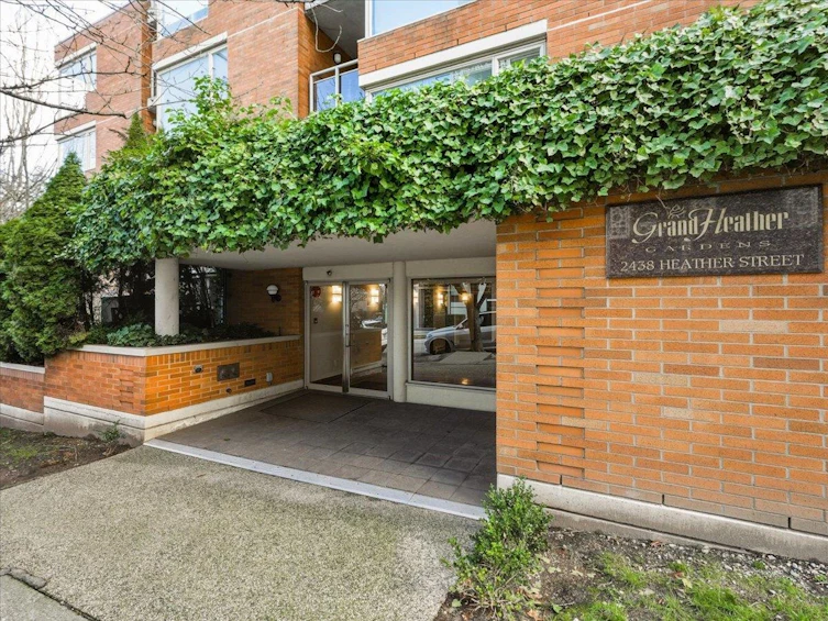 205-2438 Heather Street, Vancouver, BC, V5Z 3H9 - 26