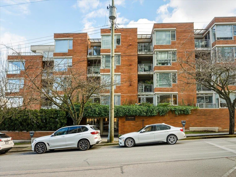 205-2438 Heather Street, Vancouver, BC, V5Z 3H9 - 27
