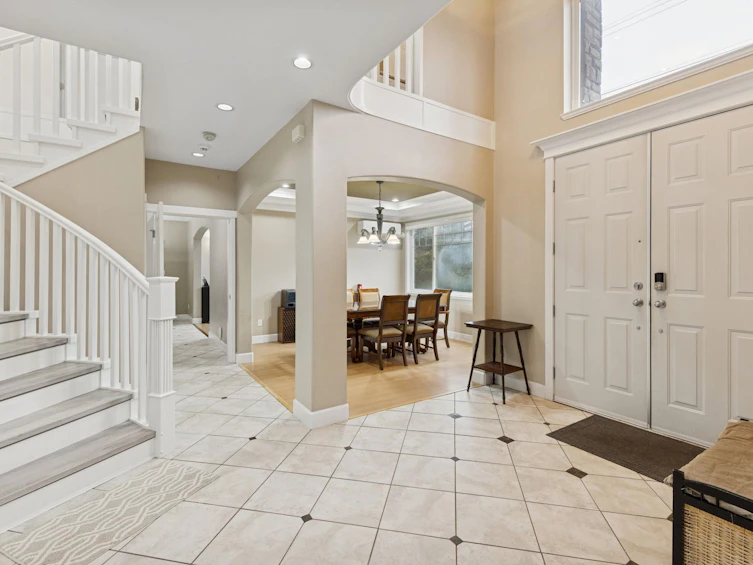 8771 No. 2 Road, Richmond, BC, V7C 3M4 - 8
