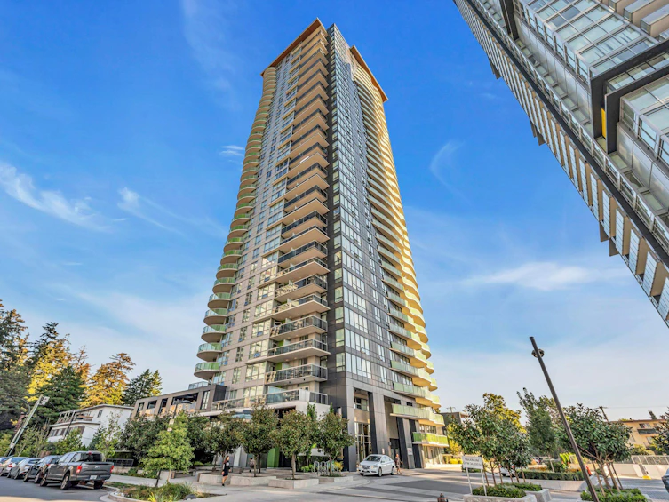 1607-6638 Dunblane Avenue, Burnaby, BC, V5H 0G8