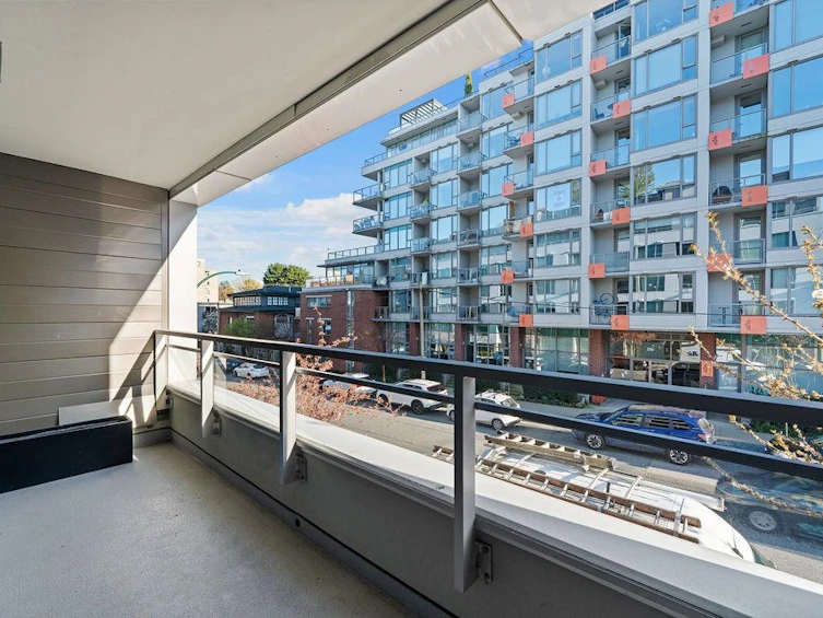 317-289 E 6th Avenue, Vancouver, BC, V5T 0E9 - 17