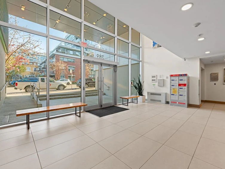 317-289 E 6th Avenue, Vancouver, BC, V5T 0E9 - 32