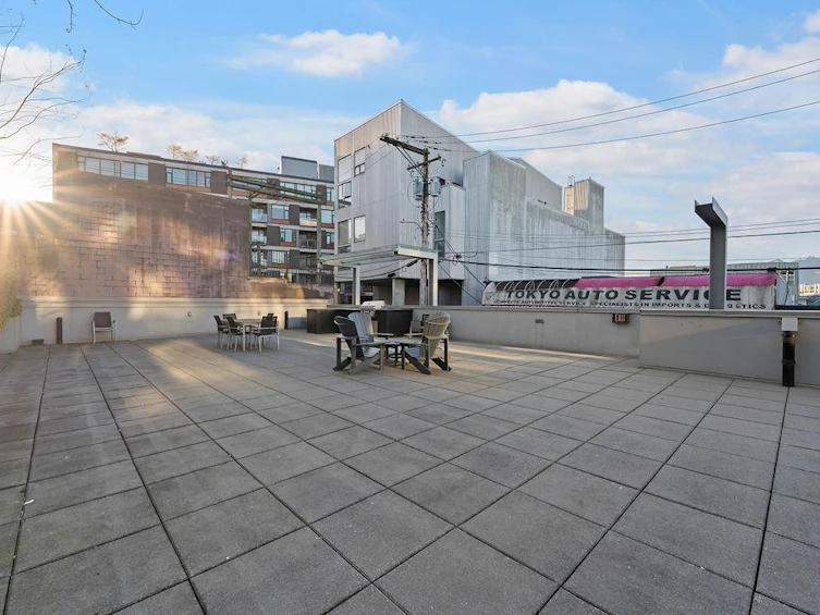 317-289 E 6th Avenue, Vancouver, BC, V5T 0E9 - 30