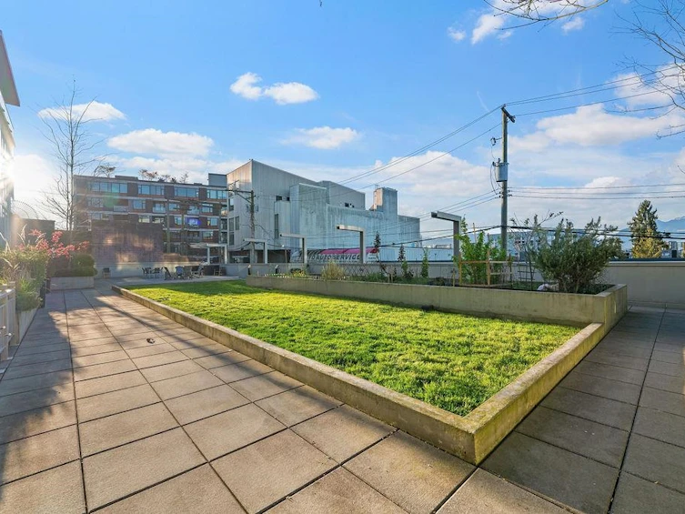 317-289 E 6th Avenue, Vancouver, BC, V5T 0E9 - 29