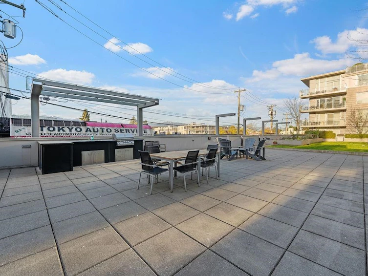 317-289 E 6th Avenue, Vancouver, BC, V5T 0E9 - 31