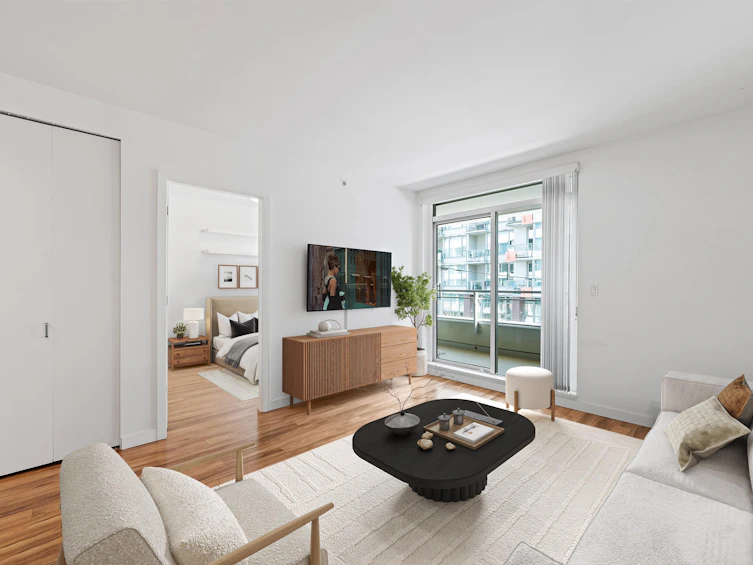 317-289 E 6th Avenue, Vancouver, BC, V5T 0E9 - 2