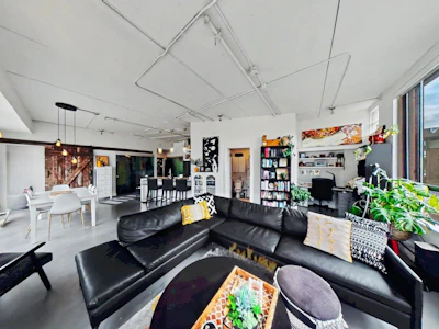 501-28 Powell Street - 5