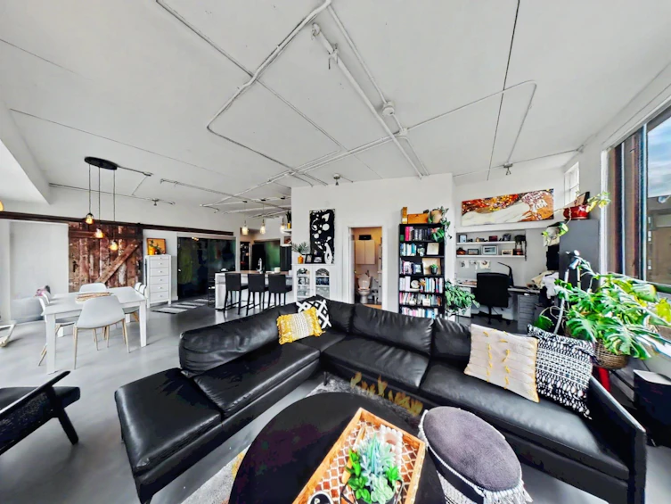 501-28 Powell Street, Vancouver, BC, V6A 1E7 - 5