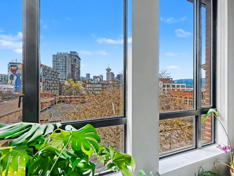 501-28 Powell Street, Vancouver, BC, V6A 1E7 - 4