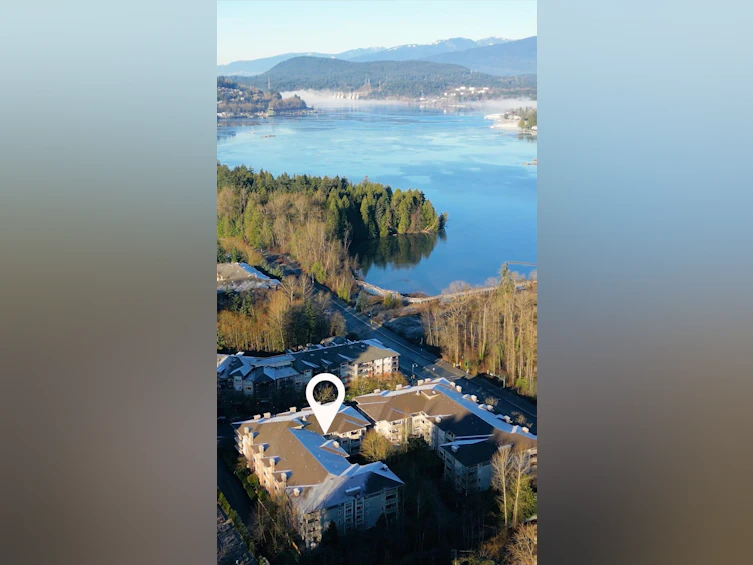 429-801 Klahanie Drive, Port Moody, BC, V3H 5K4 - 33