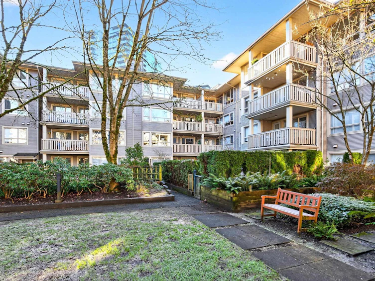 429-801 Klahanie Drive, Port Moody, BC, V3H 5K4 - 18