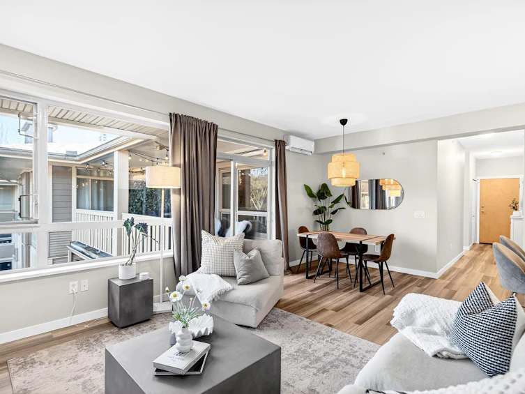 429-801 Klahanie Drive, Port Moody, BC, V3H 5K4 - 8