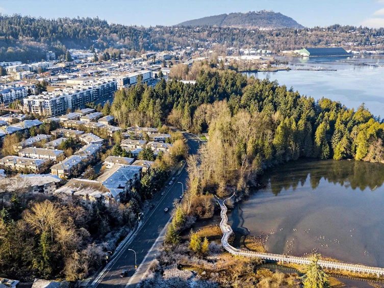 429-801 Klahanie Drive, Port Moody, BC, V3H 5K4 - 30