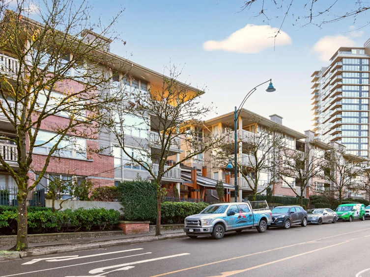 429-801 Klahanie Drive, Port Moody, BC, V3H 5K4 - 31