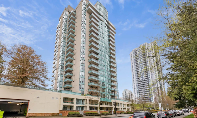 103-1148 Heffley Crescent