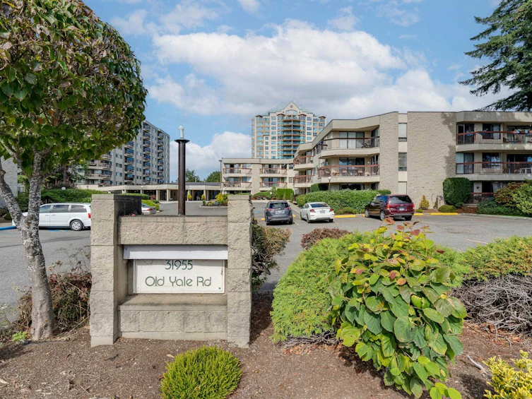 235-31955 Old Yale Road, Abbotsford, BC, V2T 4N1 - 29