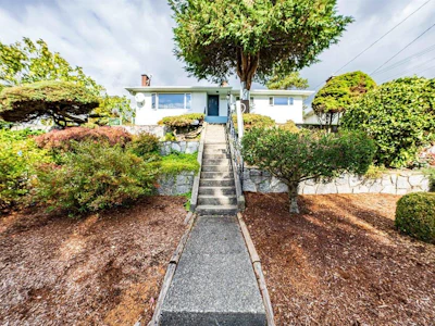 5529 Keith Street - 2