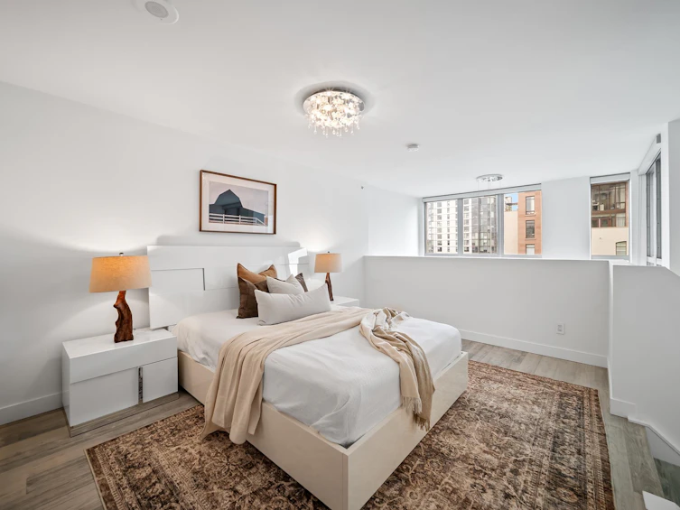 1802-1238 Richards Street, Vancouver, BC, V6B 6M6 - 21