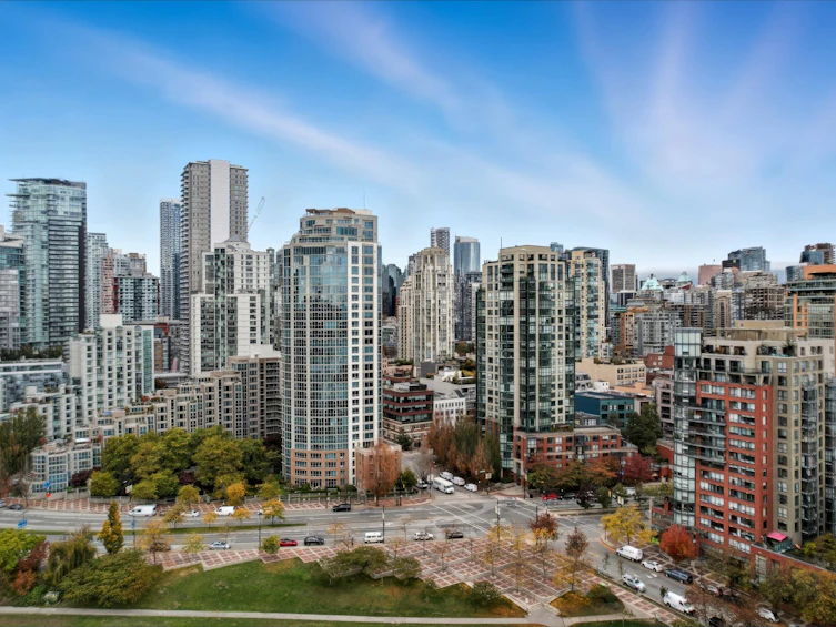 1802-1238 Richards Street, Vancouver, BC, V6B 6M6 - 36