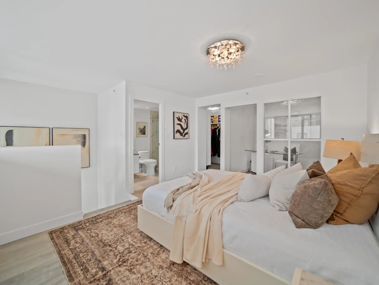 1802-1238 Richards Street, Vancouver, BC, V6B 6M6 - 22