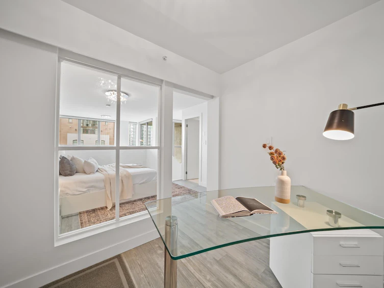 1802-1238 Richards Street, Vancouver, BC, V6B 6M6 - 26