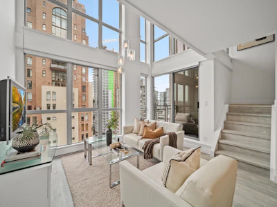 1802-1238 Richards Street - 2