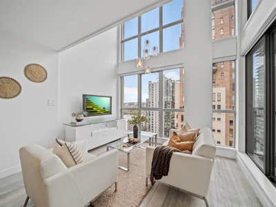 1802-1238 Richards Street - 4