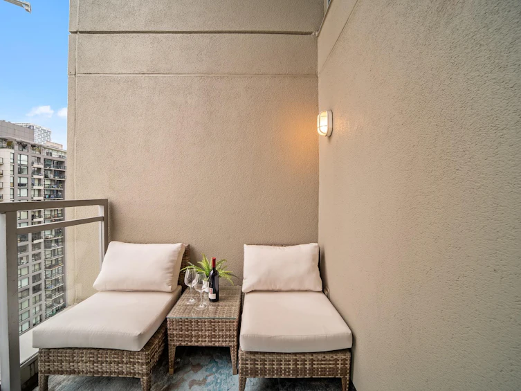 1802-1238 Richards Street, Vancouver, BC, V6B 6M6 - 16