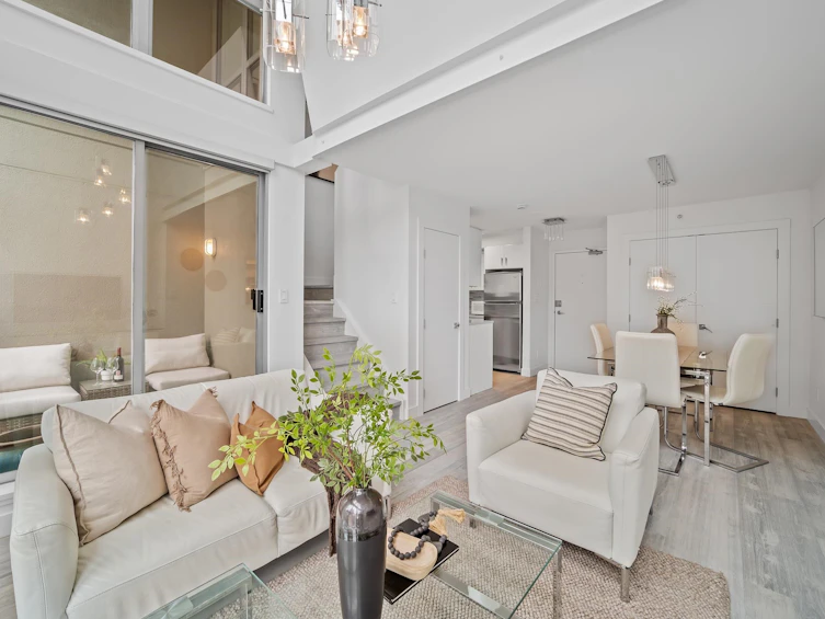1802-1238 Richards Street, Vancouver, BC, V6B 6M6 - 6