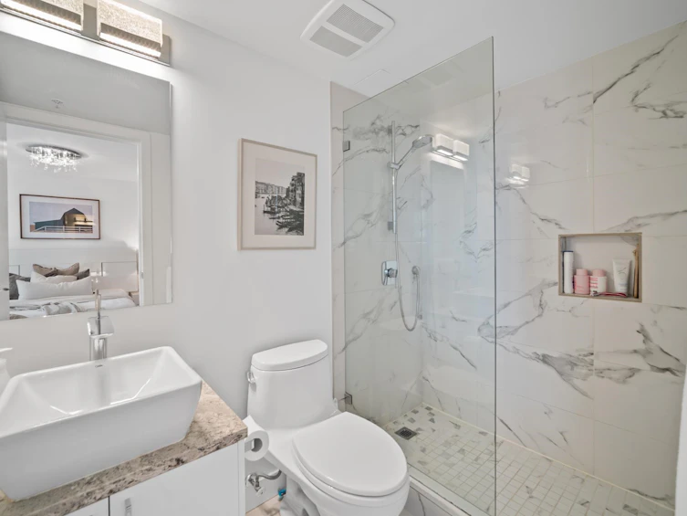 1802-1238 Richards Street, Vancouver, BC, V6B 6M6 - 29