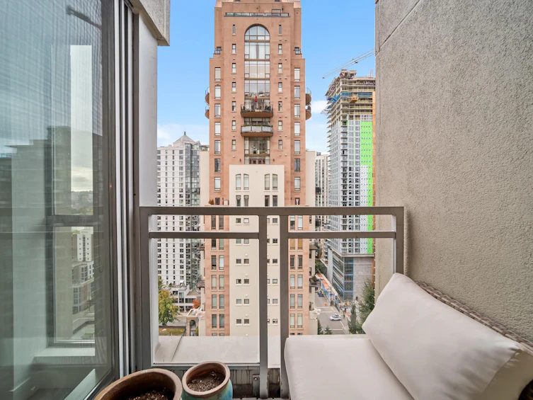 1802-1238 Richards Street, Vancouver, BC, V6B 6M6 - 17