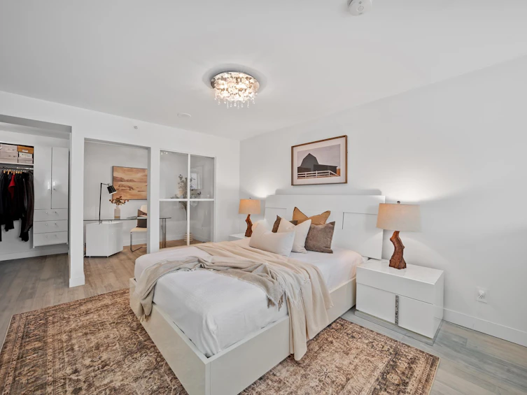 1802-1238 Richards Street, Vancouver, BC, V6B 6M6 - 20