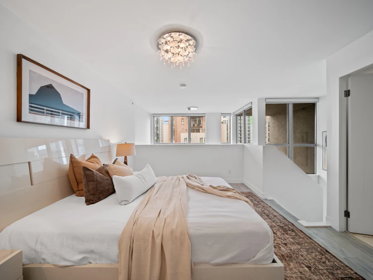1802-1238 Richards Street, Vancouver, BC, V6B 6M6 - 24