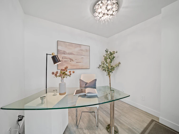 1802-1238 Richards Street, Vancouver, BC, V6B 6M6 - 27