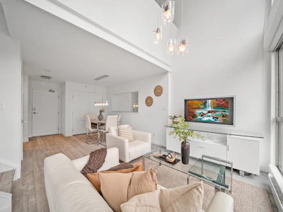 1802-1238 Richards Street - 5