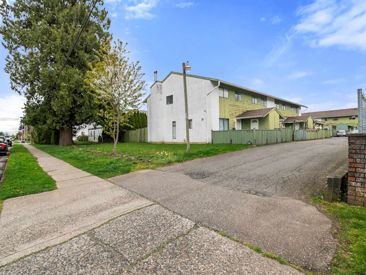 7-9342 Hazel Street, Chilliwack, BC, V2P 5N2 - 38