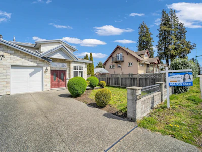 5871 Rumble Street - 2