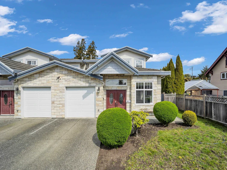 5871 Rumble Street, Burnaby, BC, V5J 2C3