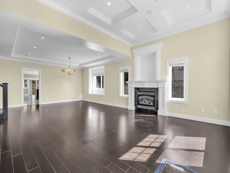 5871 Rumble Street, Burnaby, BC, V5J 2C3 - 5