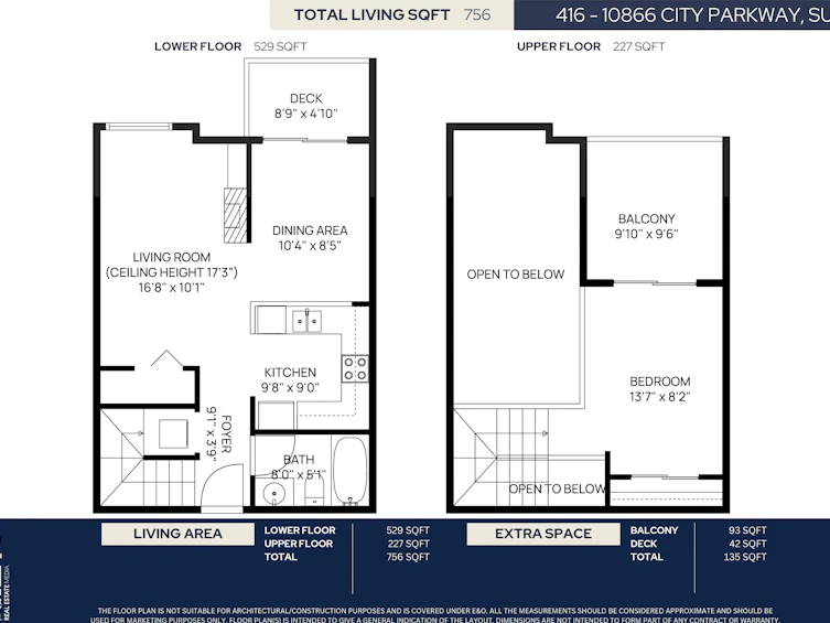 416-10866 City Parkway, Surrey, BC, V3T 5W9 - 28