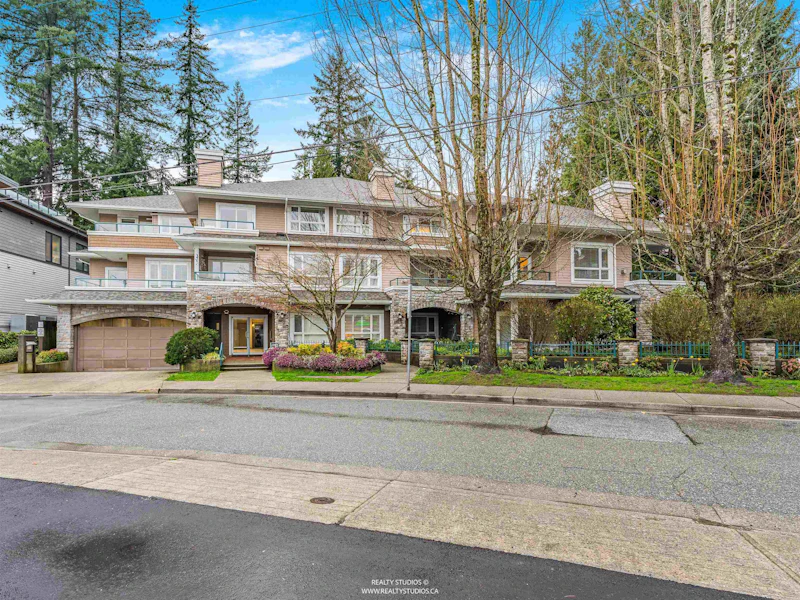 206 - 3151 Connaught Crescent, North Vancouver BC V7R 4X6