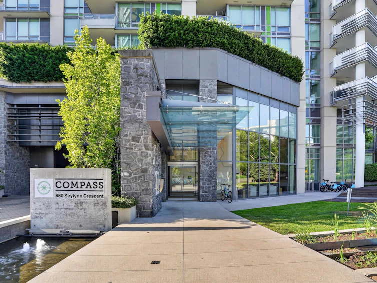 1804-680 Seylynn Crescent, North Vancouver, BC, V7J 0B5 - 36