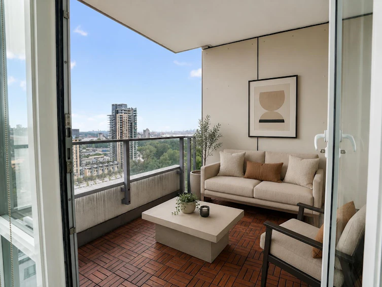 1804-680 Seylynn Crescent, North Vancouver, BC, V7J 0B5 - 8