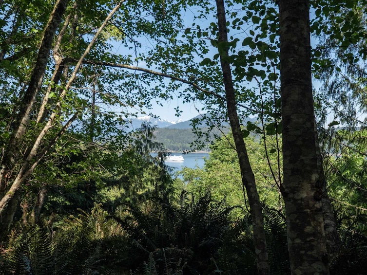 LOT 19 Smugglers Cove Road, Bowen Island, BC, V0N 1G1 - 3