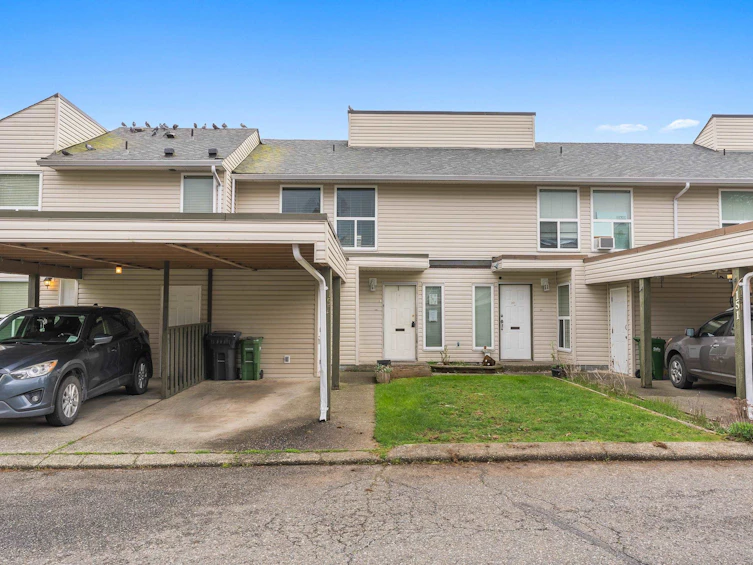 152-32550 Maclure Road, Abbotsford, BC, V2T 4N3
