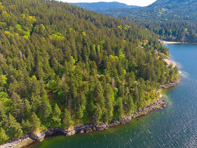 1750 Billington Road, Bowen Island, BC, V0N 1G2 - 3